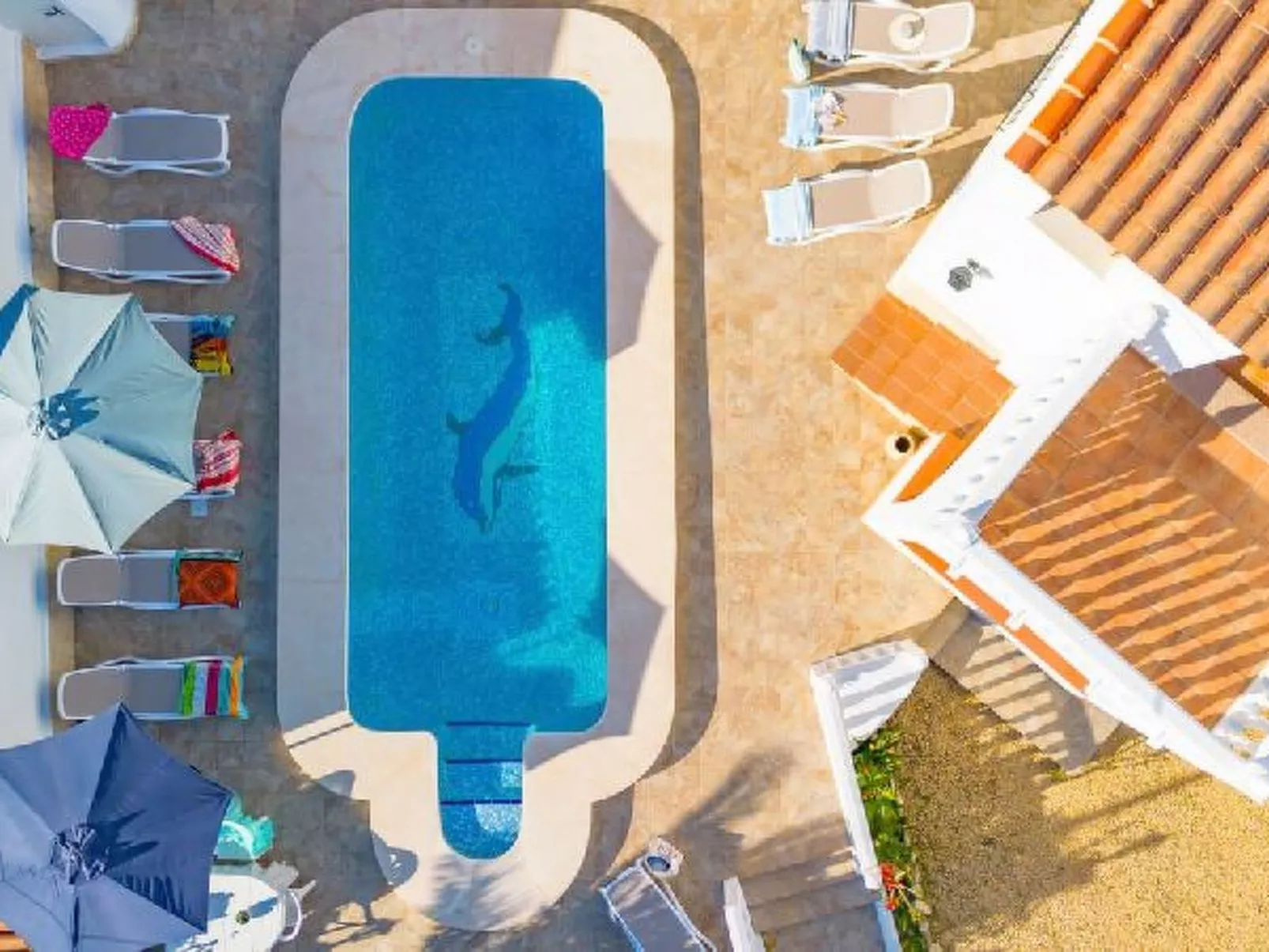 Villa Solari - Plusholidays - Image-tags.info