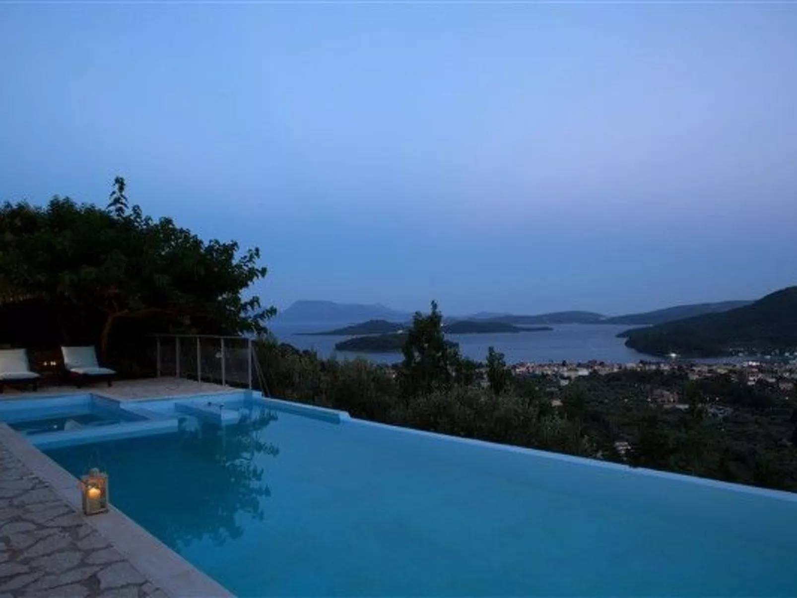 Finca "Olive" mit Infinity-Pool - Image-tags.info