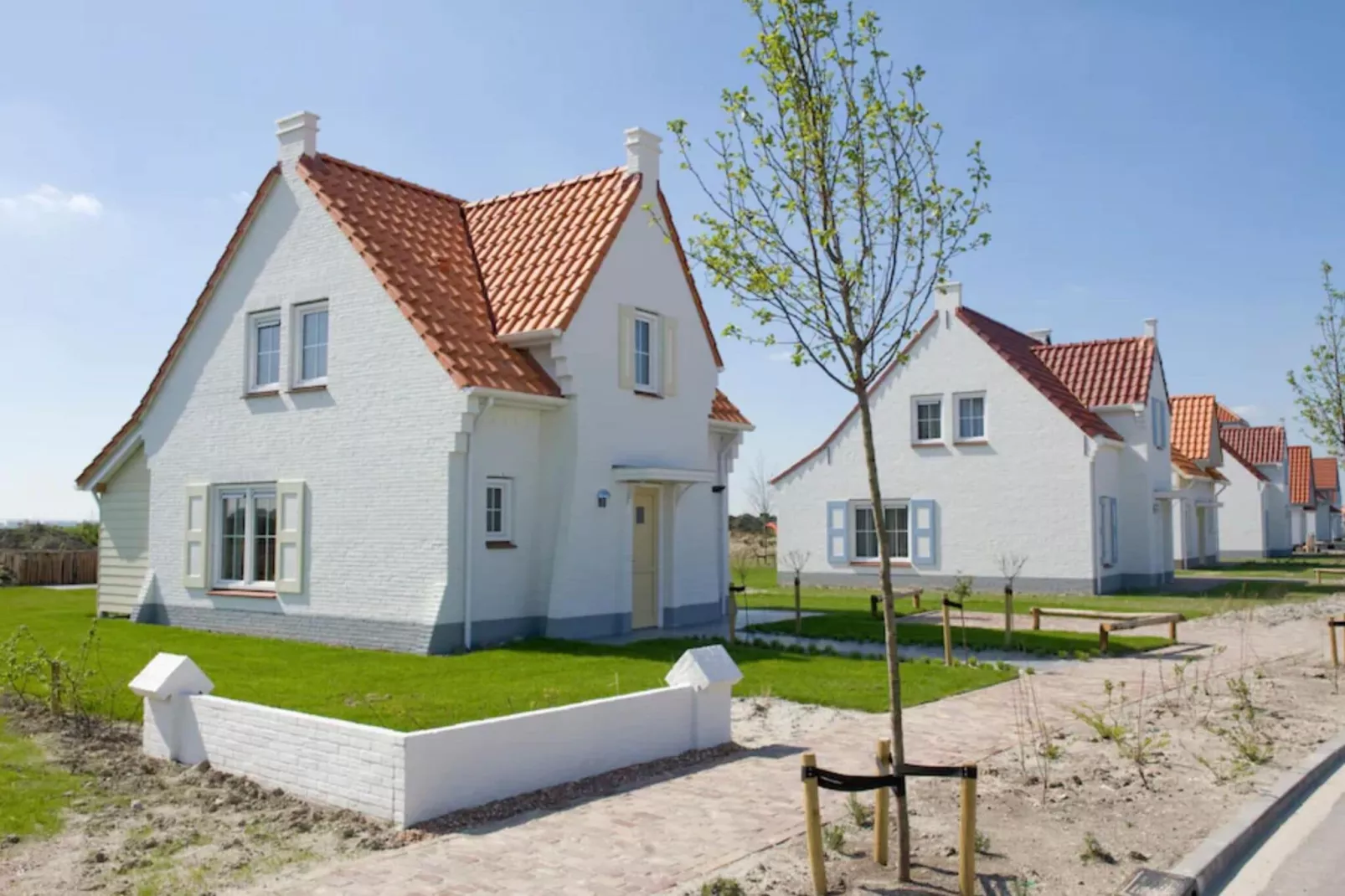 Noordzee Residence Cadzand-Bad 29