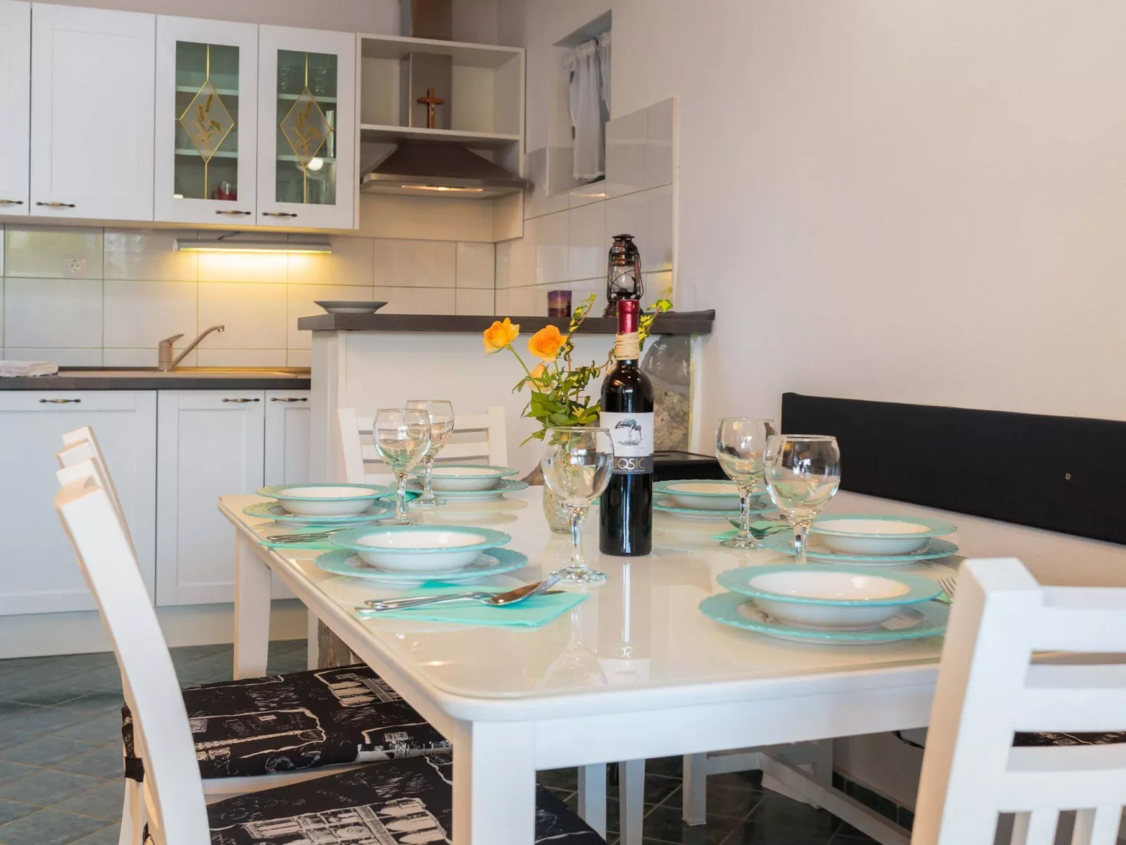 Villa Mystic Woods mit Pool - Image-tags.info