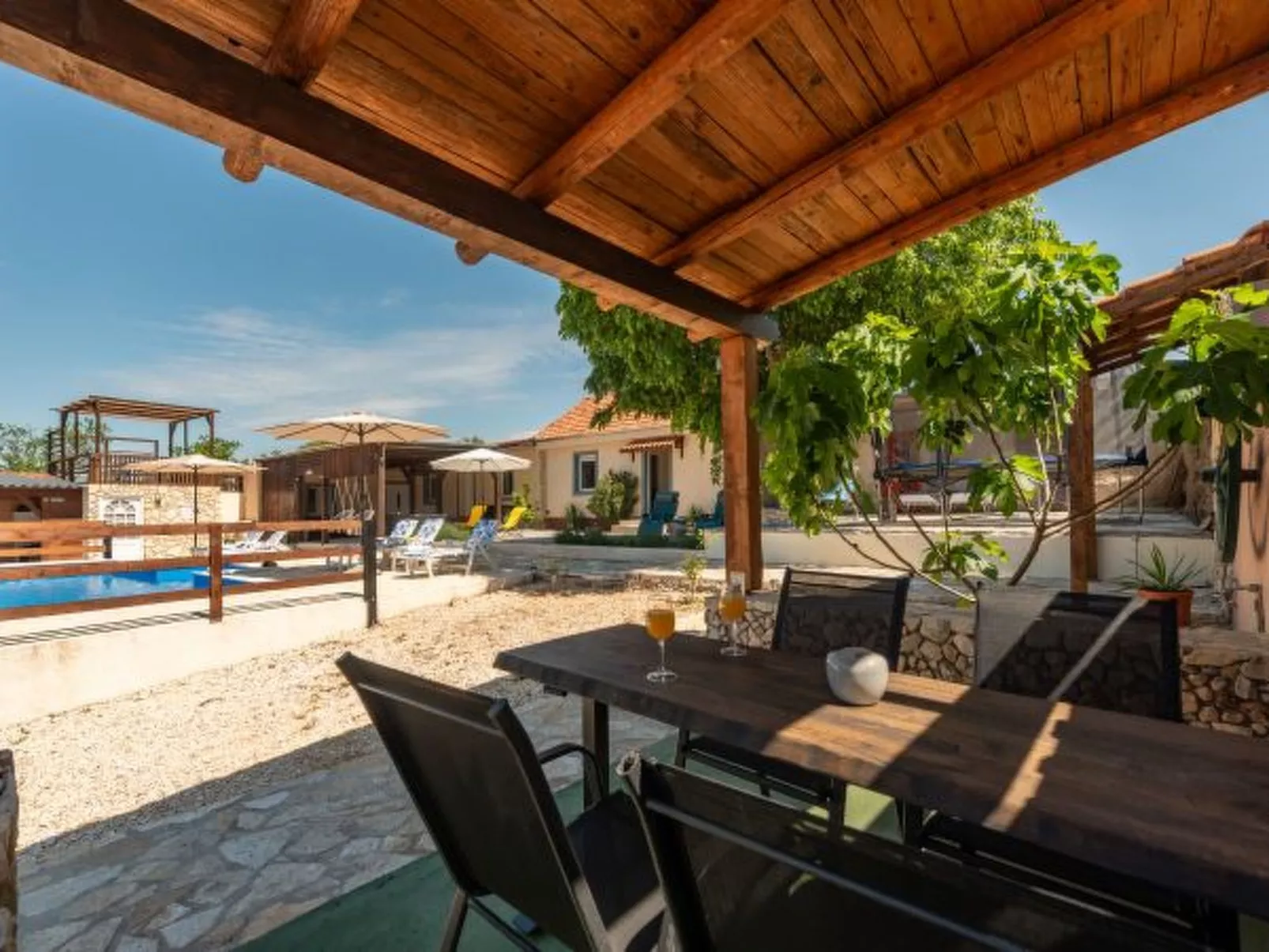 Holiday Home Burgija - Image-tags.info