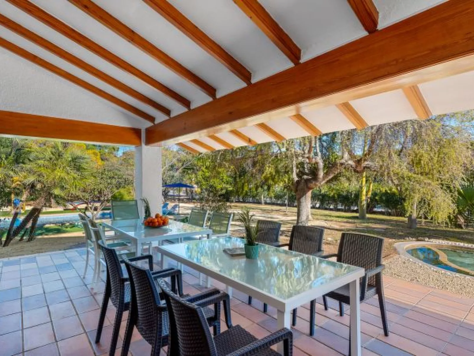 Villa Tropical - Plusholidays - Image-tags.info