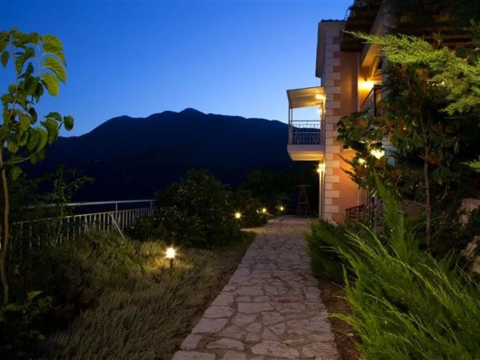 Finca "Olive" mit Infinity-Pool - Image-tags.info