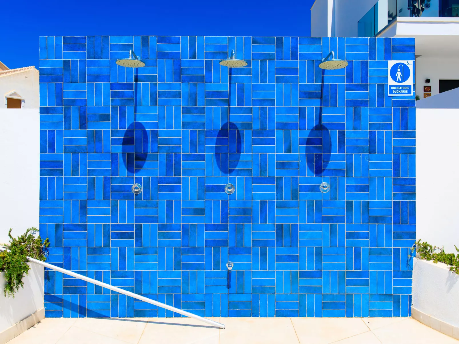 Nerja centrally located - Buiten