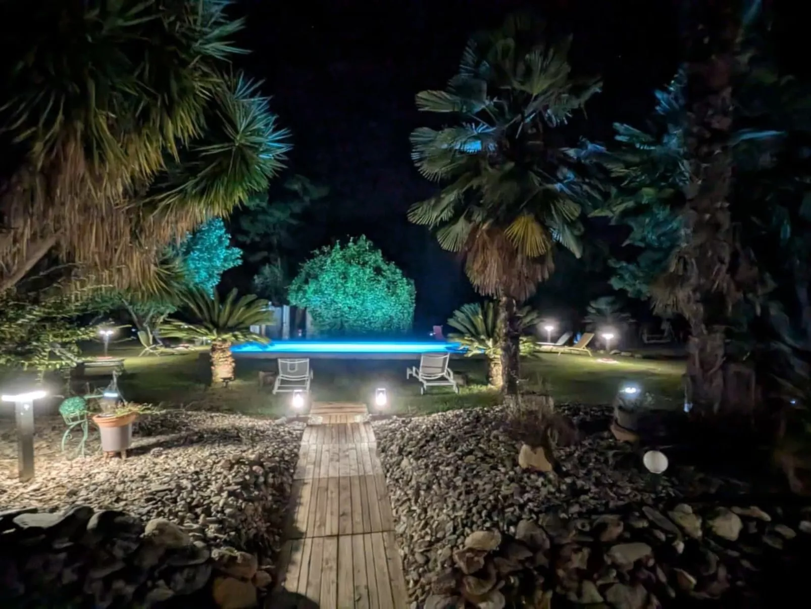 Exklusivität Korsika, Steinhaus mit Charme - Buiten