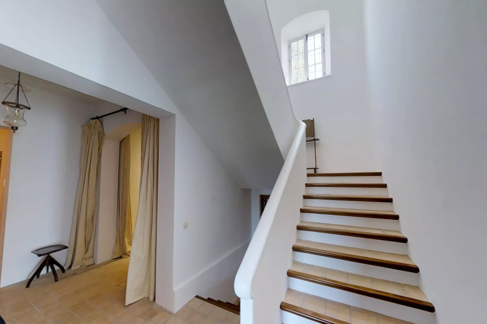 A Real Oasis in  Colonial style - Buitenlucht