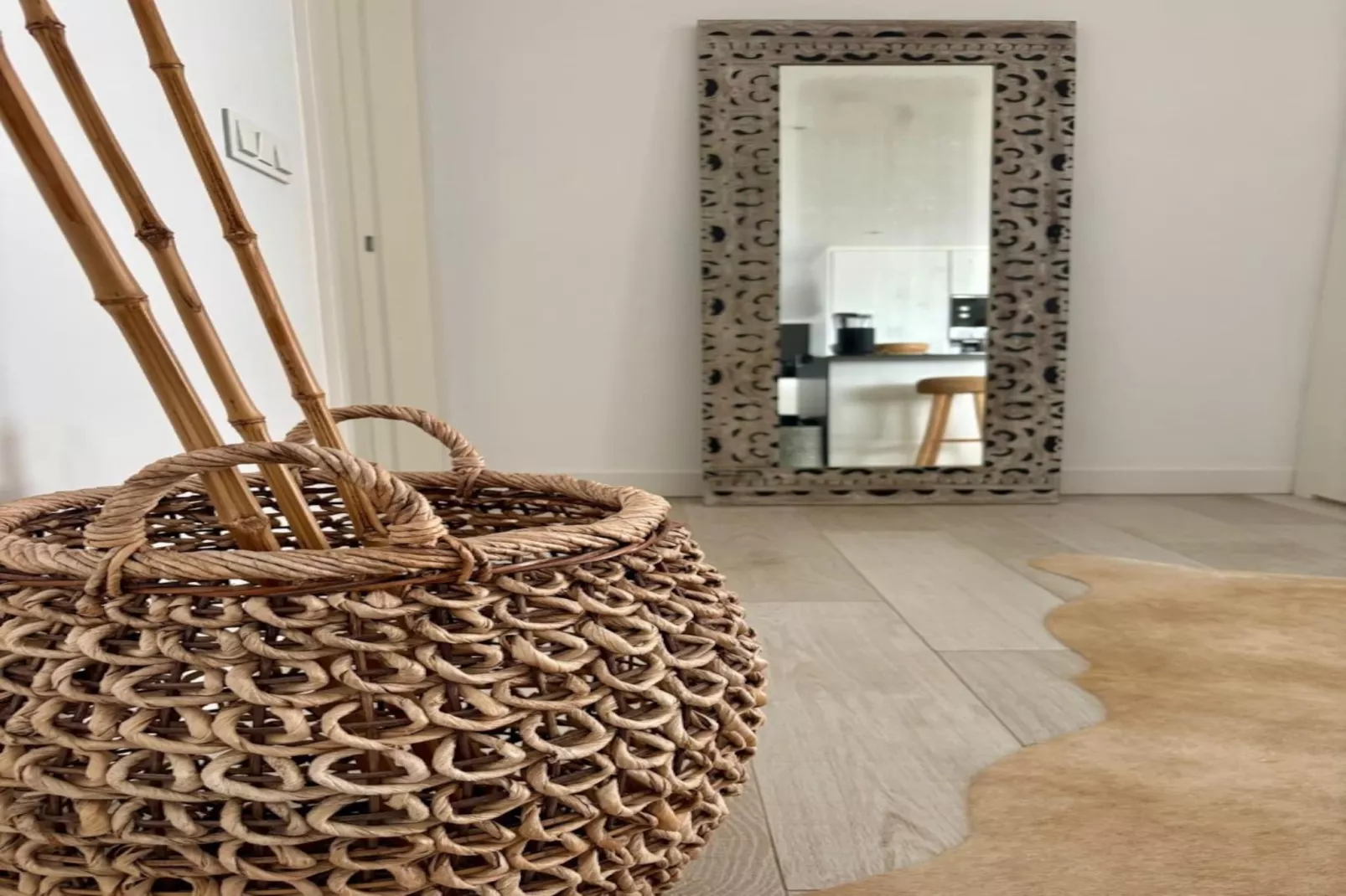 AL-1321 ESTEPONA - PENTHOUSE - ALCAZABA LAGOON - Sfeer