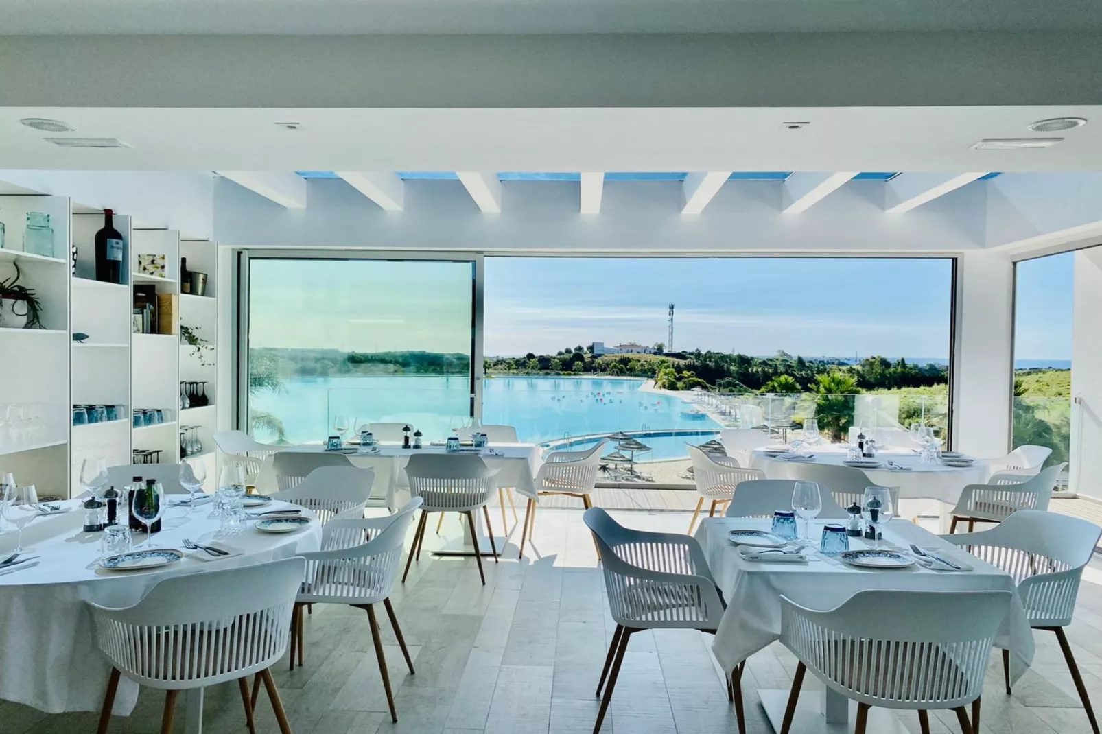 Stylish 3-Bed Apartment | Alcazaba Lagoon 1514 - Image-tags.resort