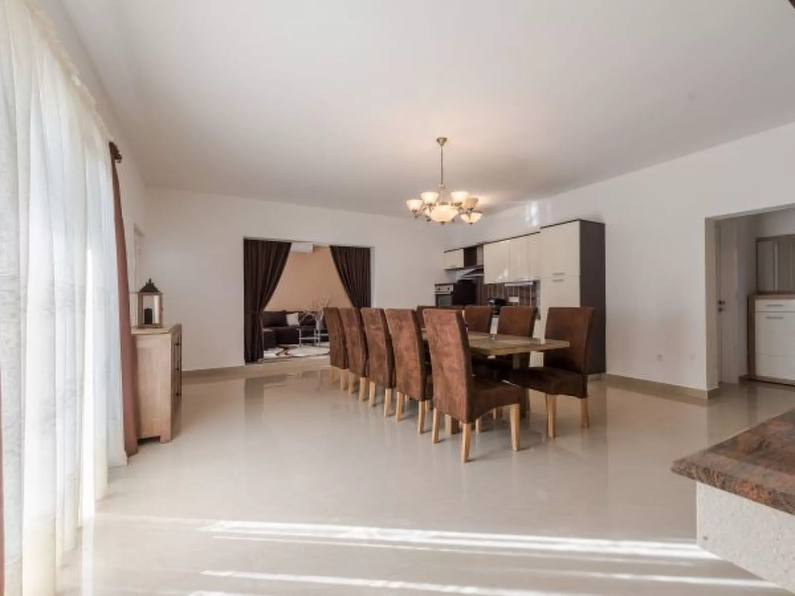 Beautiful villa Horizon - Image-tags.info