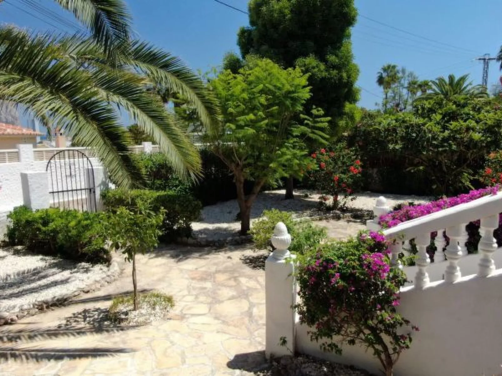 Villa San Marcos - PlusHolidays - Image-tags.info