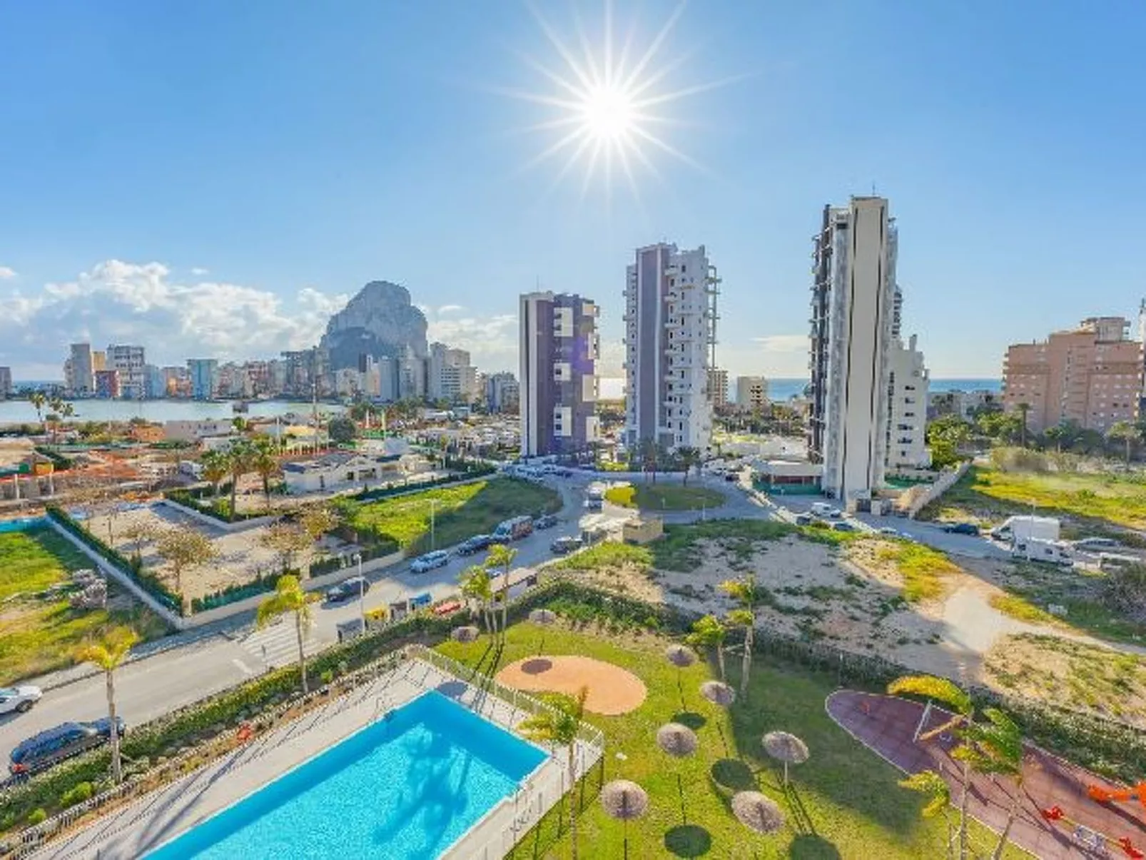 Apartamento Sunrise 6 - Plusholidays - Image-tags.info