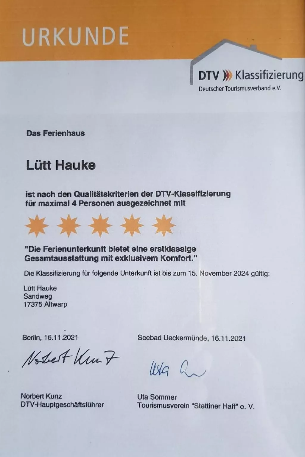 Fischerhus LüttHauke - Image-tags.info