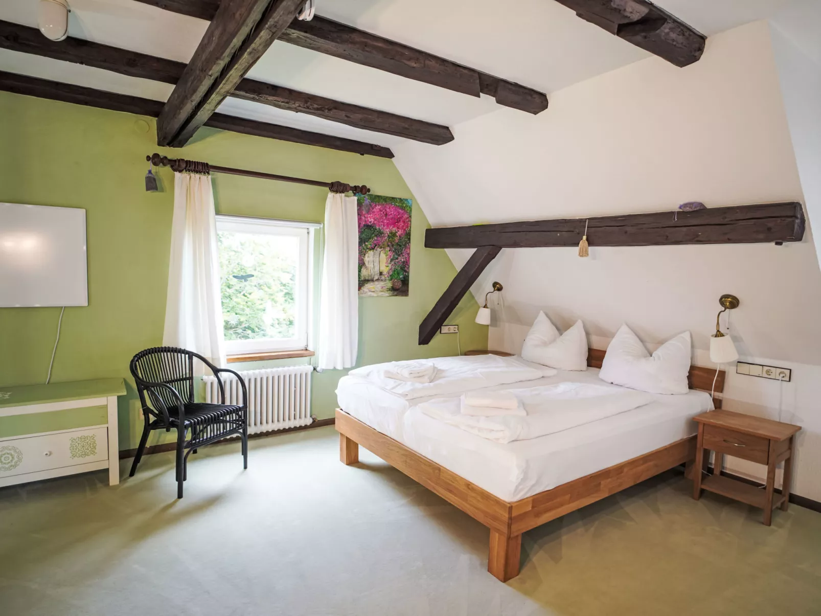 Schwarzwaldhof mit Pool & Sauna - Binnen