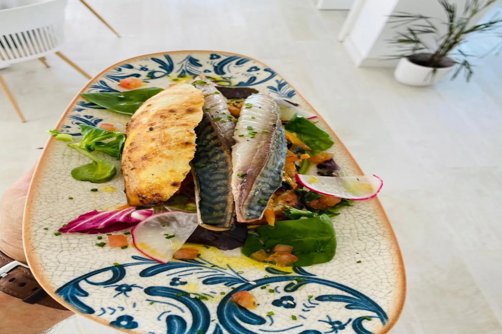 Exclusive 3-bed Penthouse Alcazaba Lagoon (321) - Sfeer