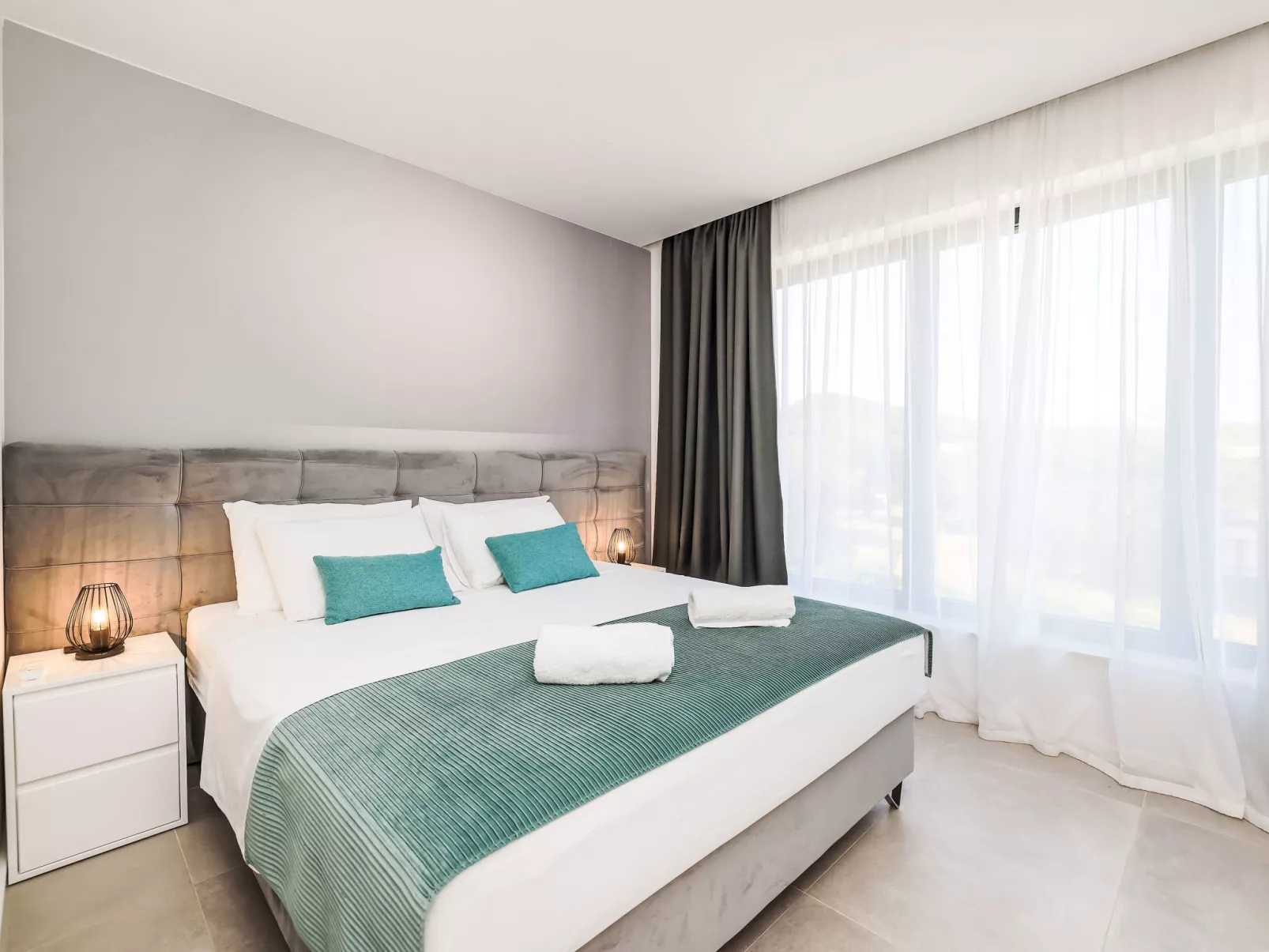 Magic Sky 2 - Binnen