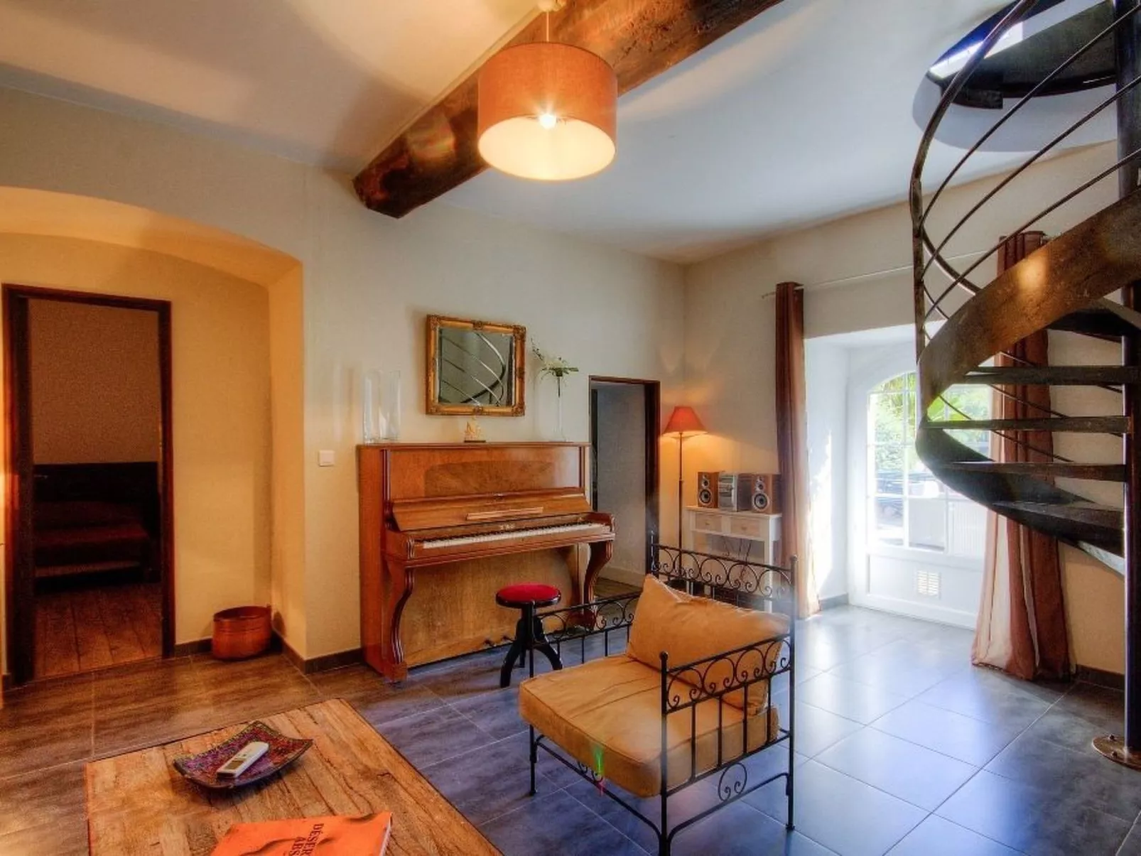 Exklusivität Korsika, Steinhaus mit Charme - Image-tags.info