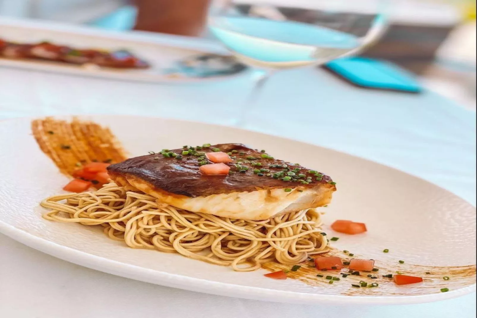 AL-1321 ESTEPONA - PENTHOUSE - ALCAZABA LAGOON - Sfeer