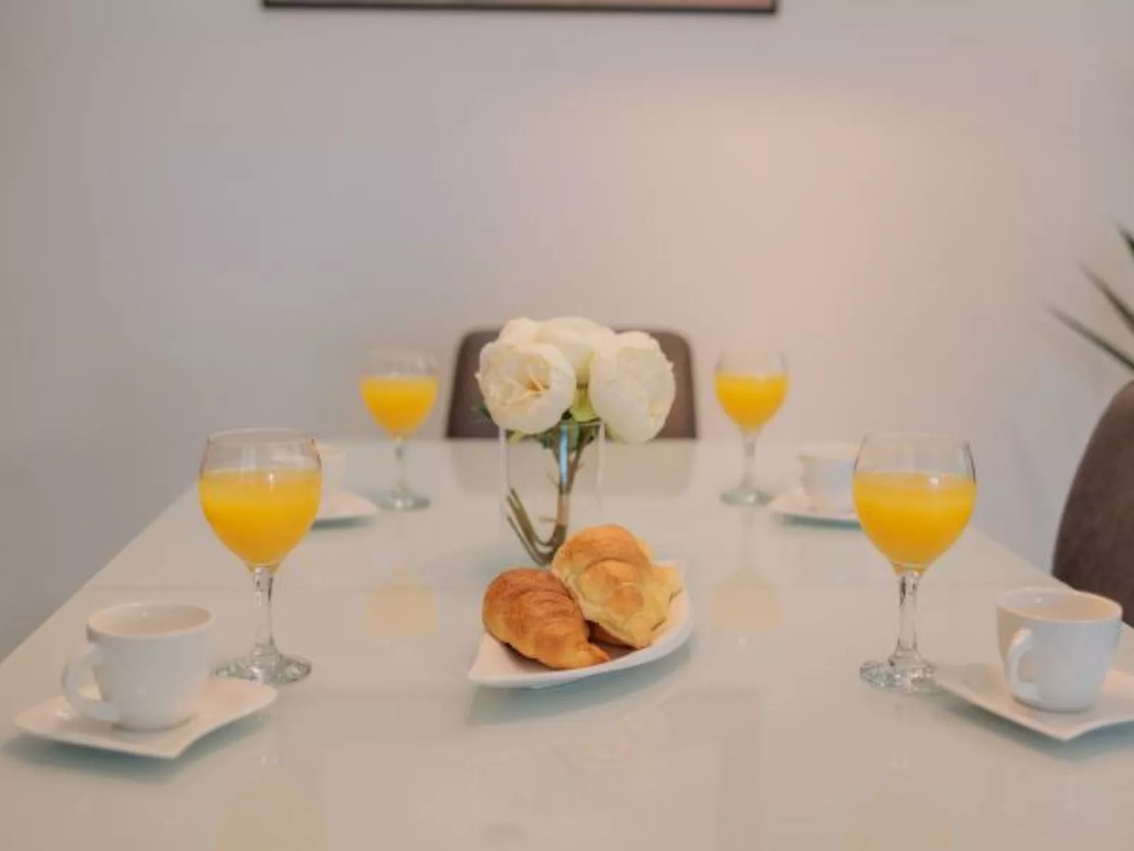 Stunning Villa Marea with a private pool - Image-tags.info