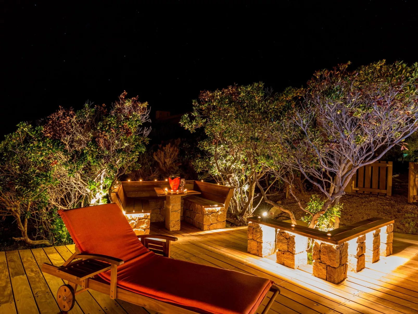 'Villa Beatrice' mit eigenem Pool - Buiten