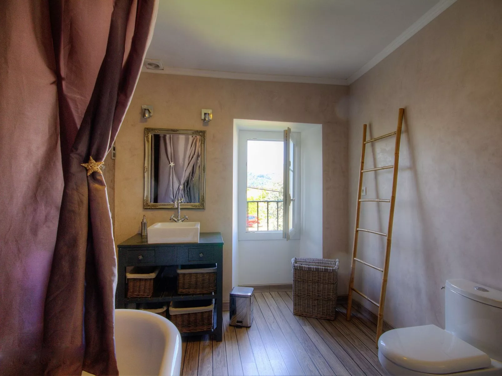 Exklusivität Korsika, Steinhaus mit Charme - Image-tags.info