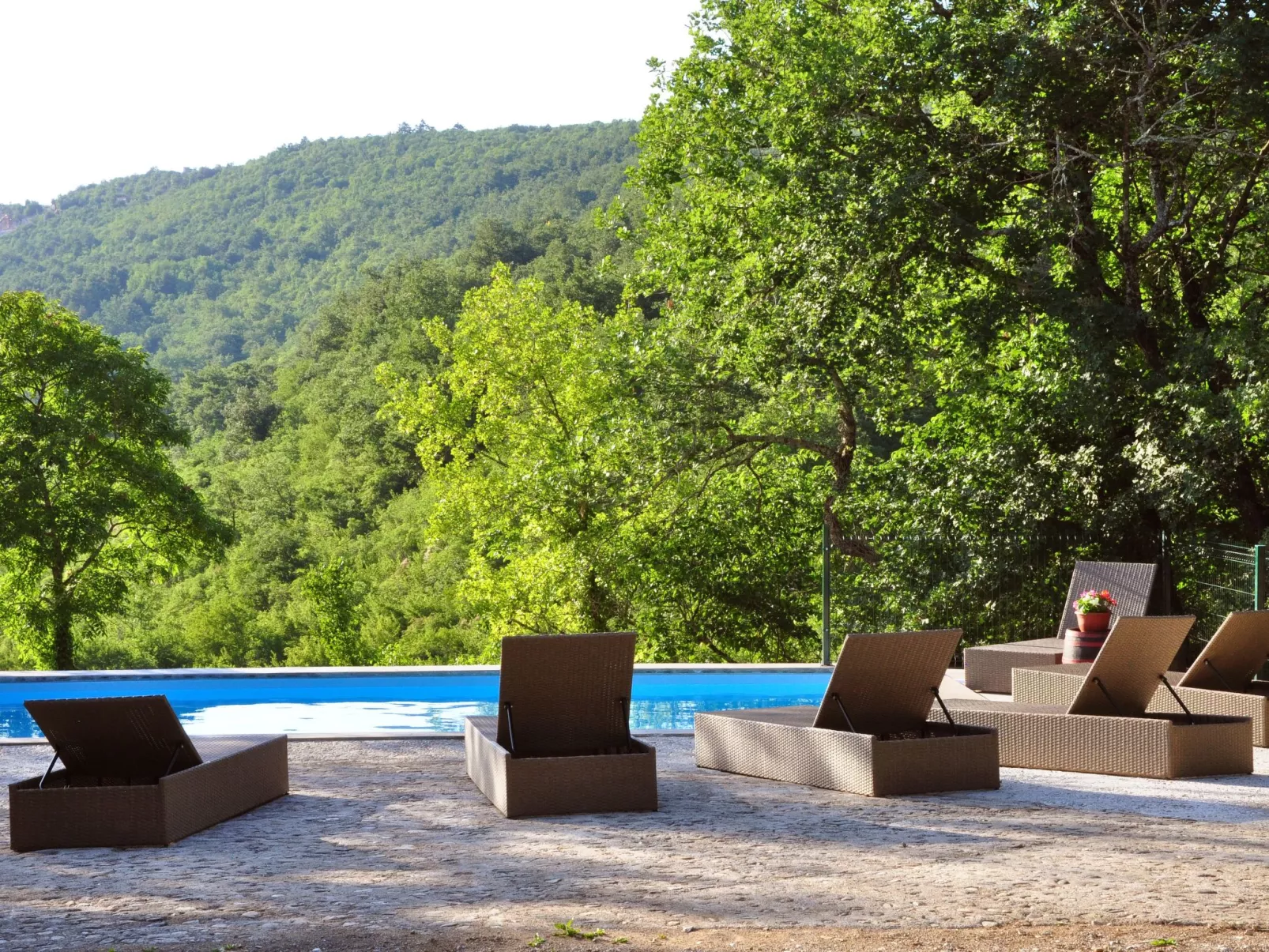 Istrien Traditionelles Steinhaus 1 - Image-tags.info