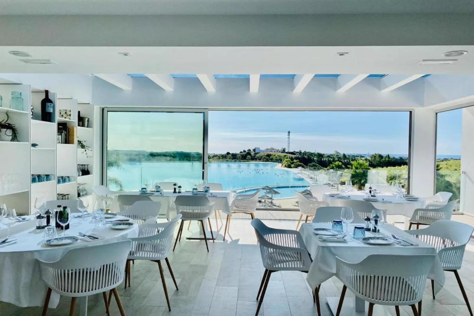 Stylish 3-Bed Apartment | Alcazaba Lagoon (1214) - Image-tags.resort