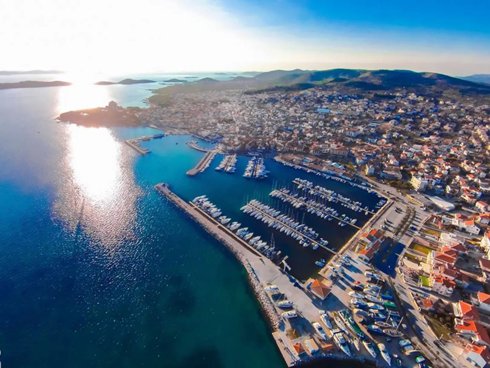 Matilde Beach Resort - Omgeving