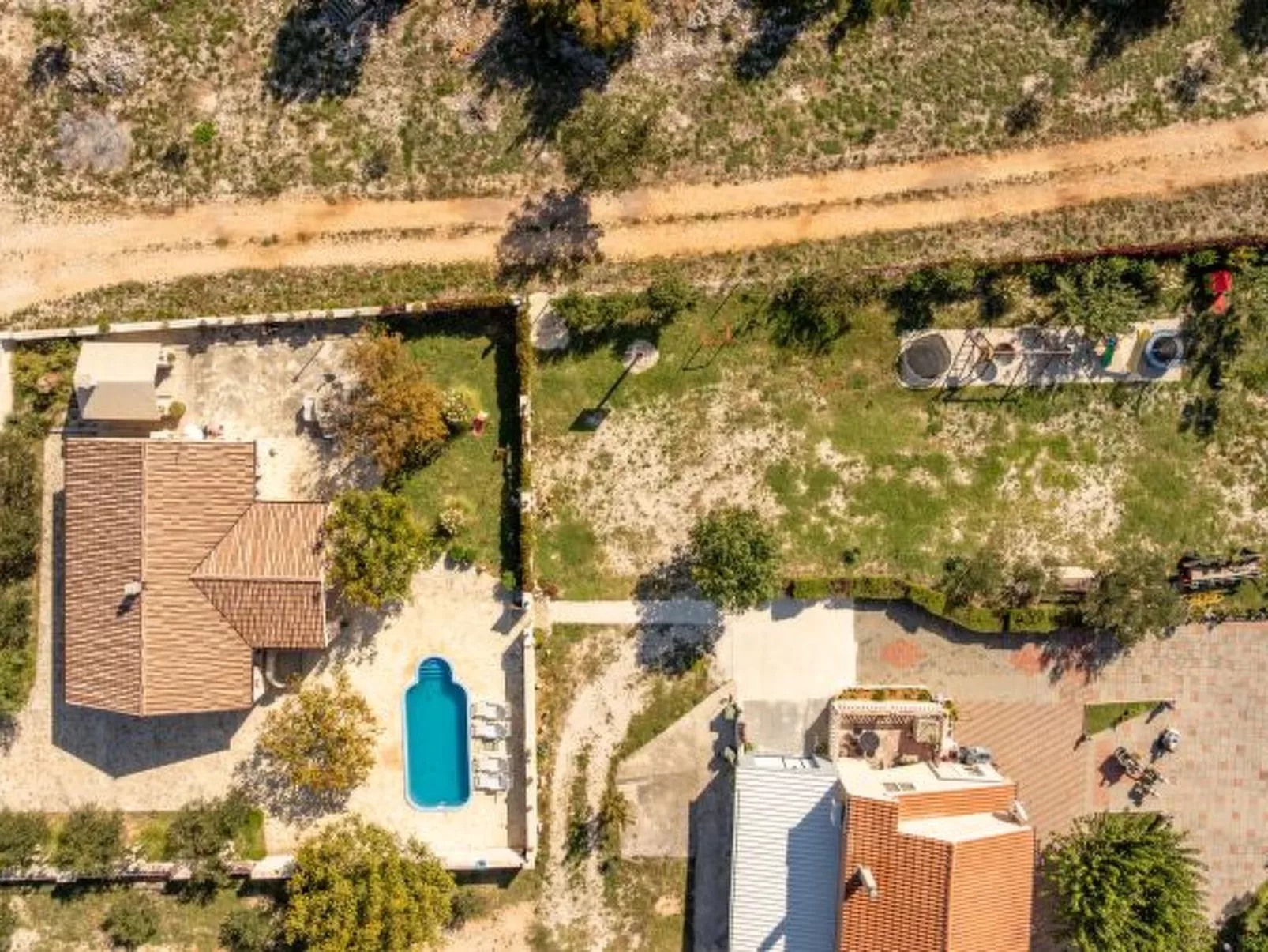 Villa Callista with Pool - Image-tags.info