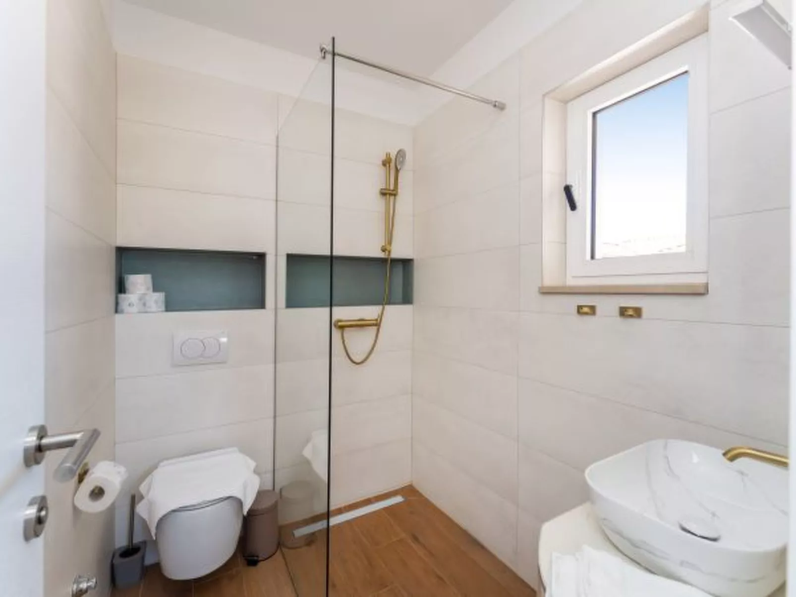 Villa Casa Coral With pool - Binnen