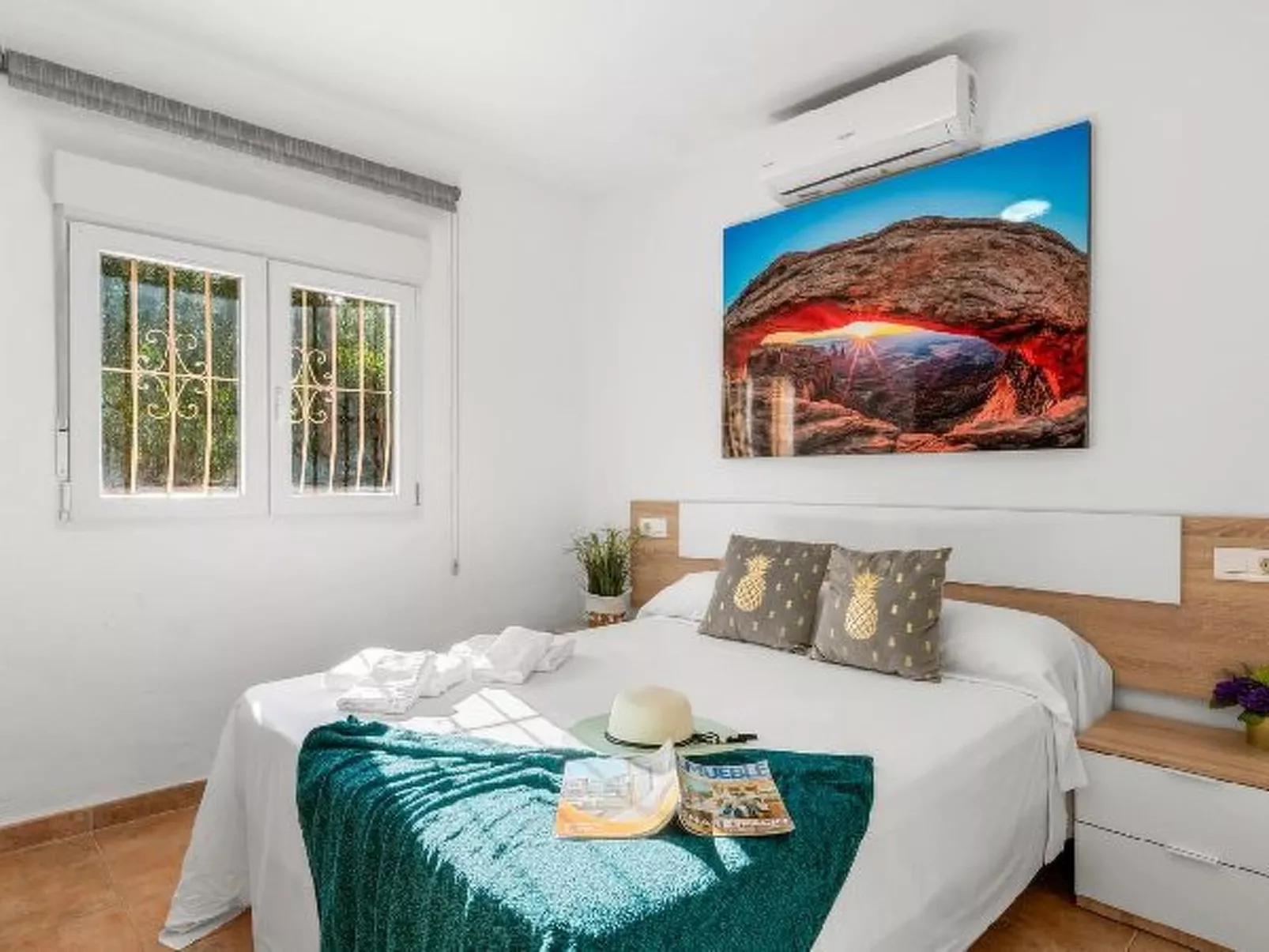 Villa Navacerrada - PlusHolidays - Image-tags.info