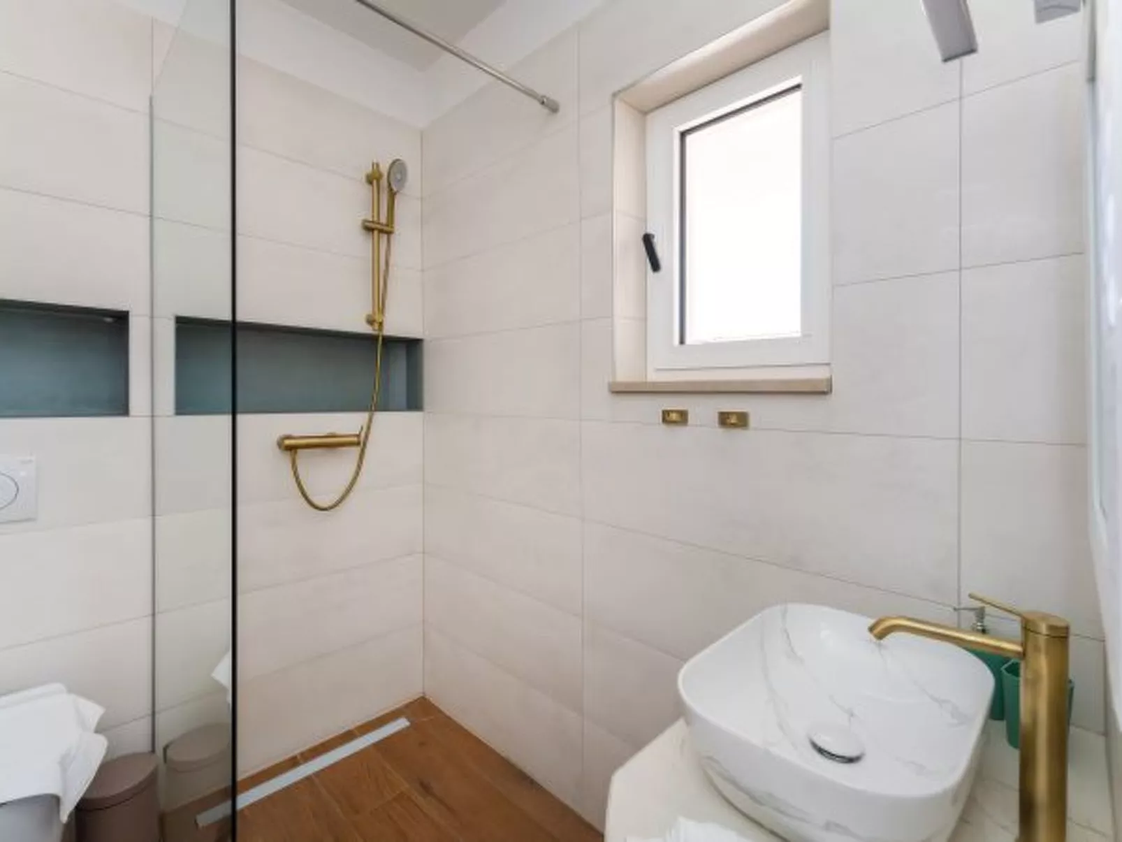 Villa Casa Coral With pool - Binnen