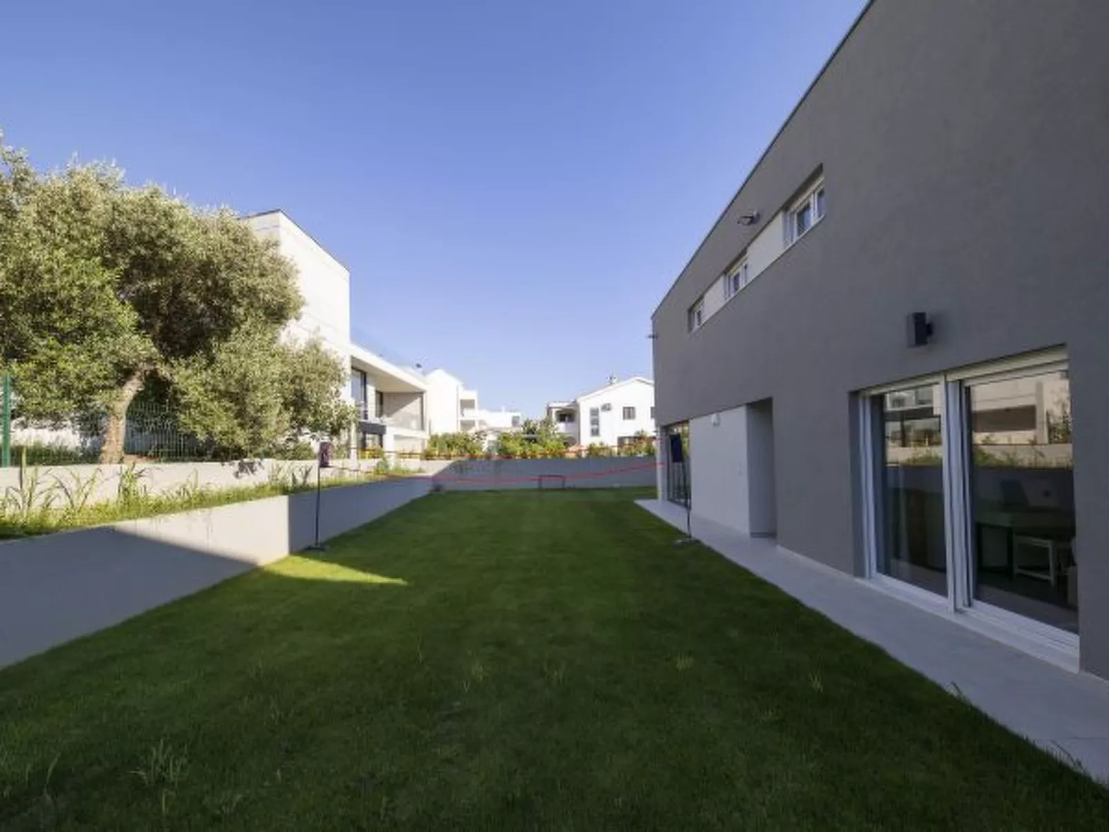 Luxury villa Mary Lou with pool and spa area - Image-tags.info