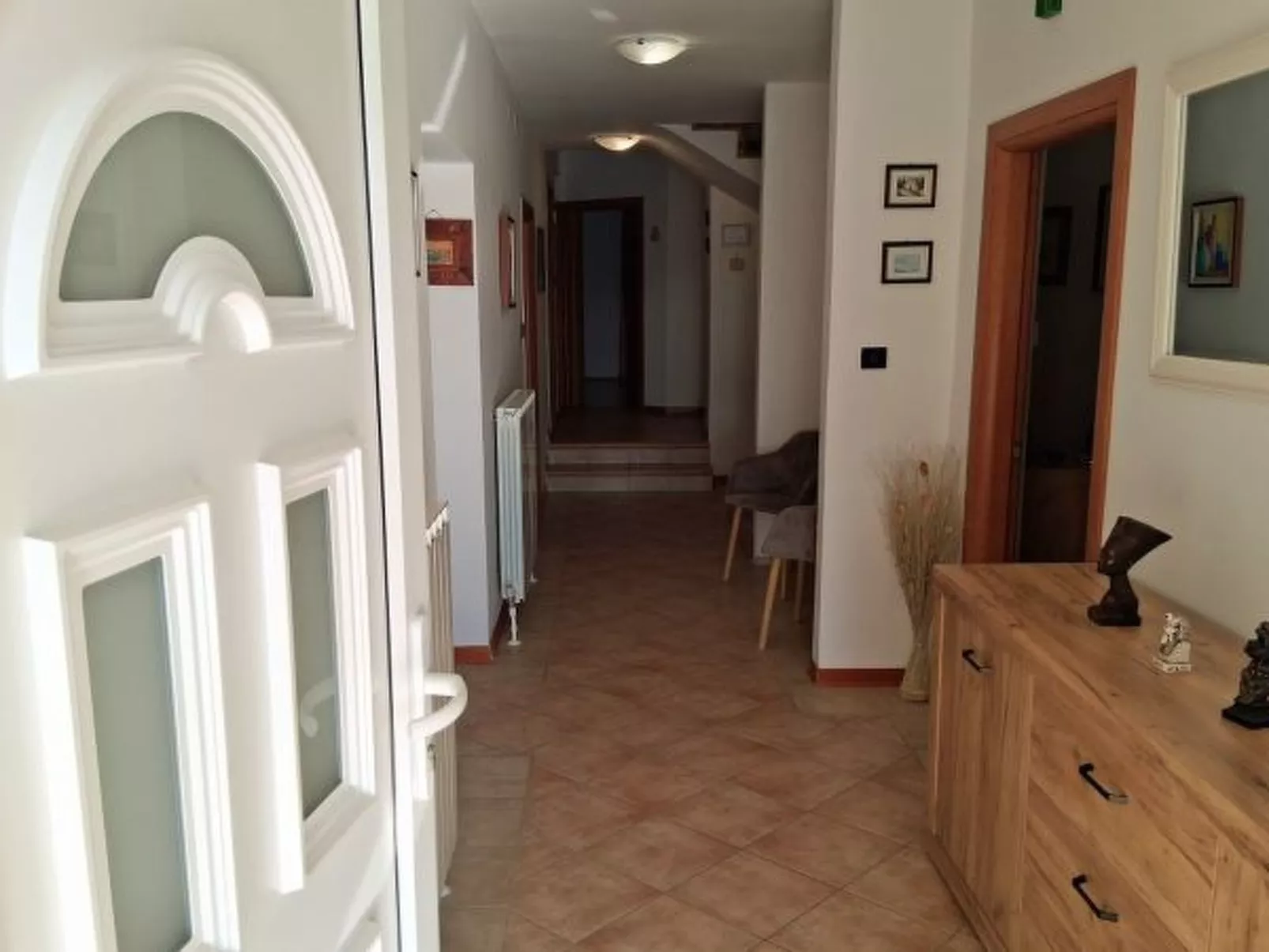 Villa Ana with large pool - Image-tags.info