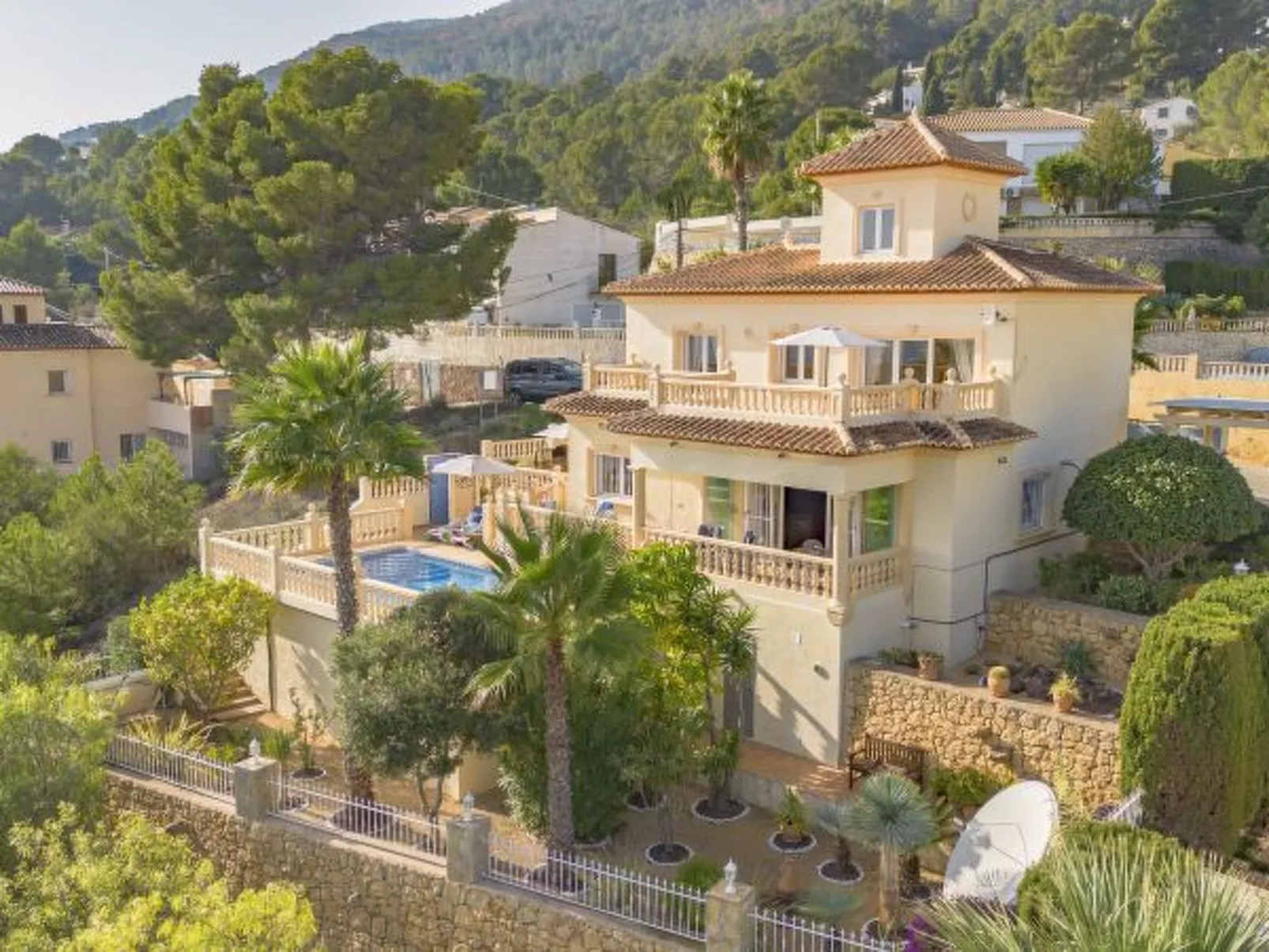 Villa Paz - Plusholidays - Image-tags.info