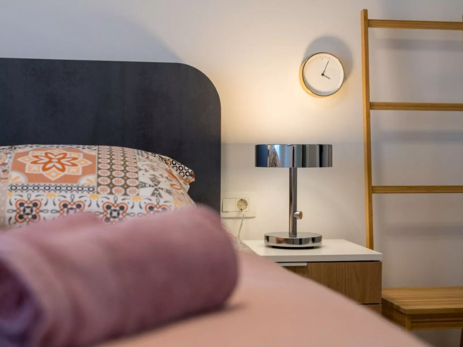 Für 6 Personen ca. 130 m&sup2; in Novigrad, Adriaküste Kroatien (Westküste von - Binnen