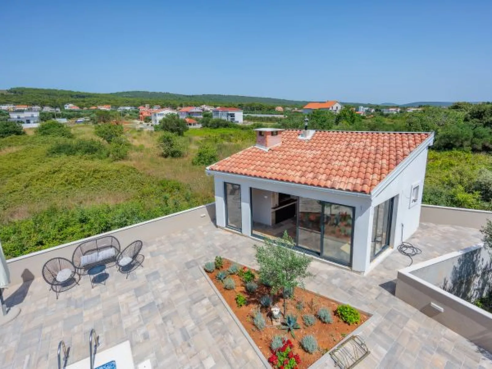 Holiday Home Solea with pool - Image-tags.info