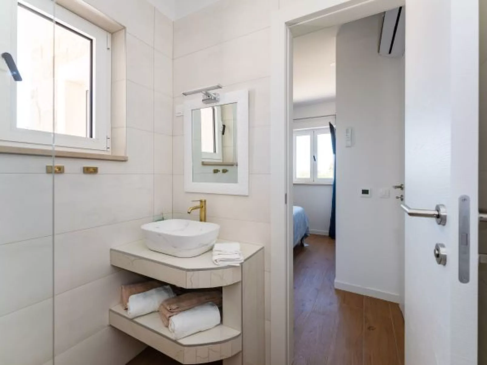 Villa Casa Coral With pool - Binnen