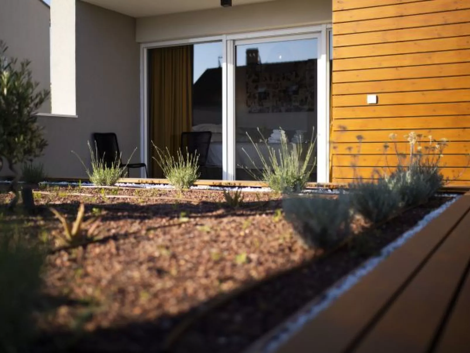 Luxury villa Mary Lou with pool and spa area - Image-tags.info