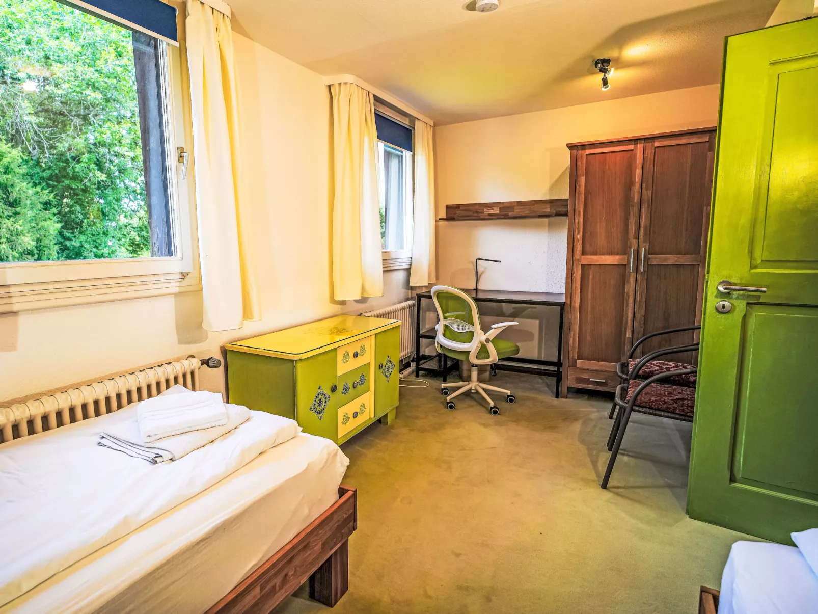 Schwarzwaldhof mit Pool & Sauna - Binnen