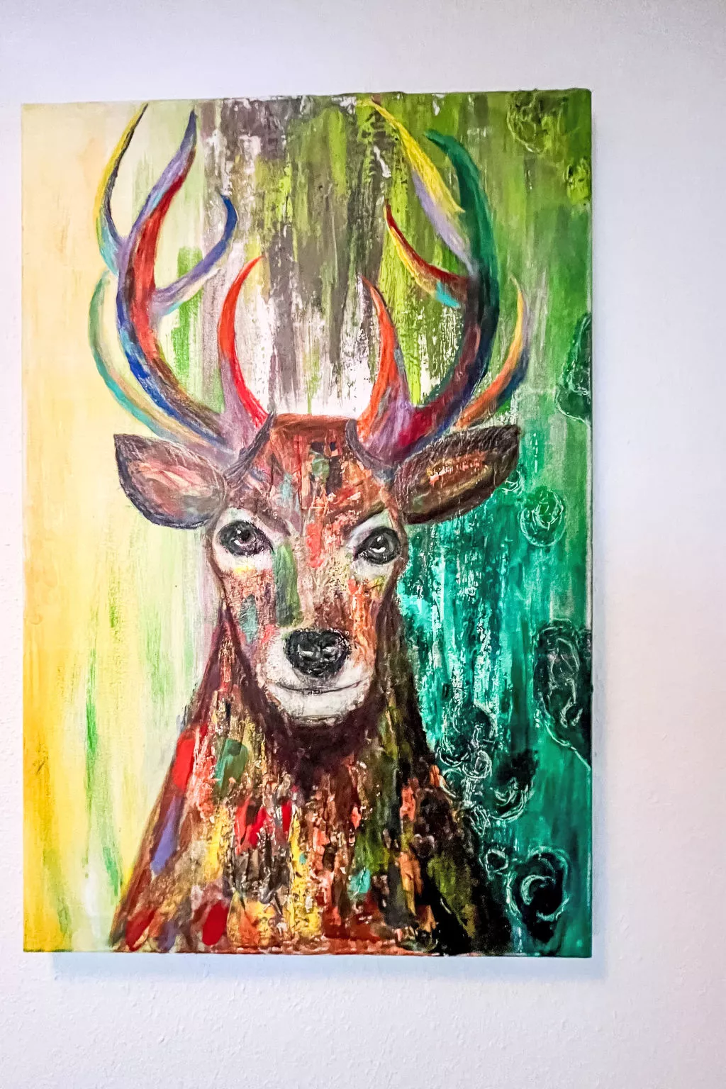 Schwarzwaldhof mit Pool & Sauna - Binnen