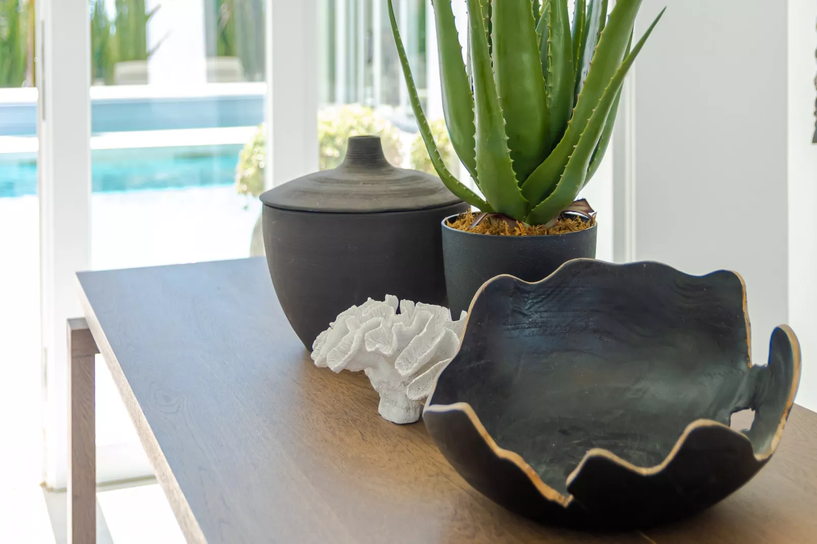 Unique & Luxurious Villa with Heated Pool! - Sfeer