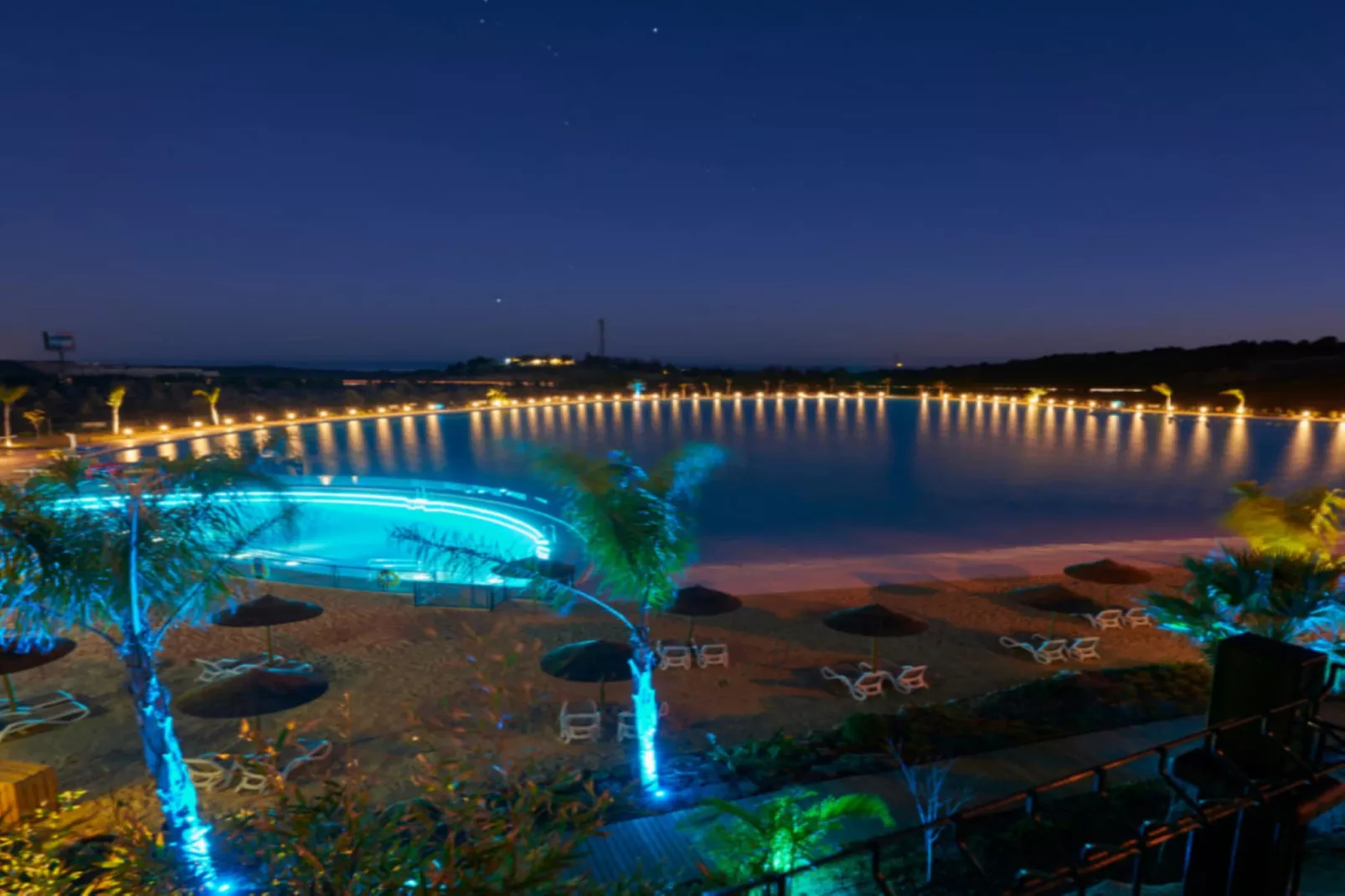 Exclusive 3-bed Penthouse Alcazaba Lagoon (321) - Image-tags.resort