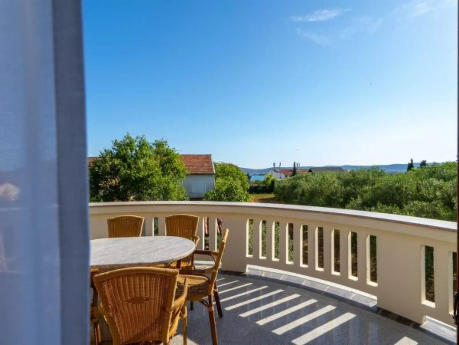 Charming Villa Rea, 8+2 with heated pool - Image-tags.info