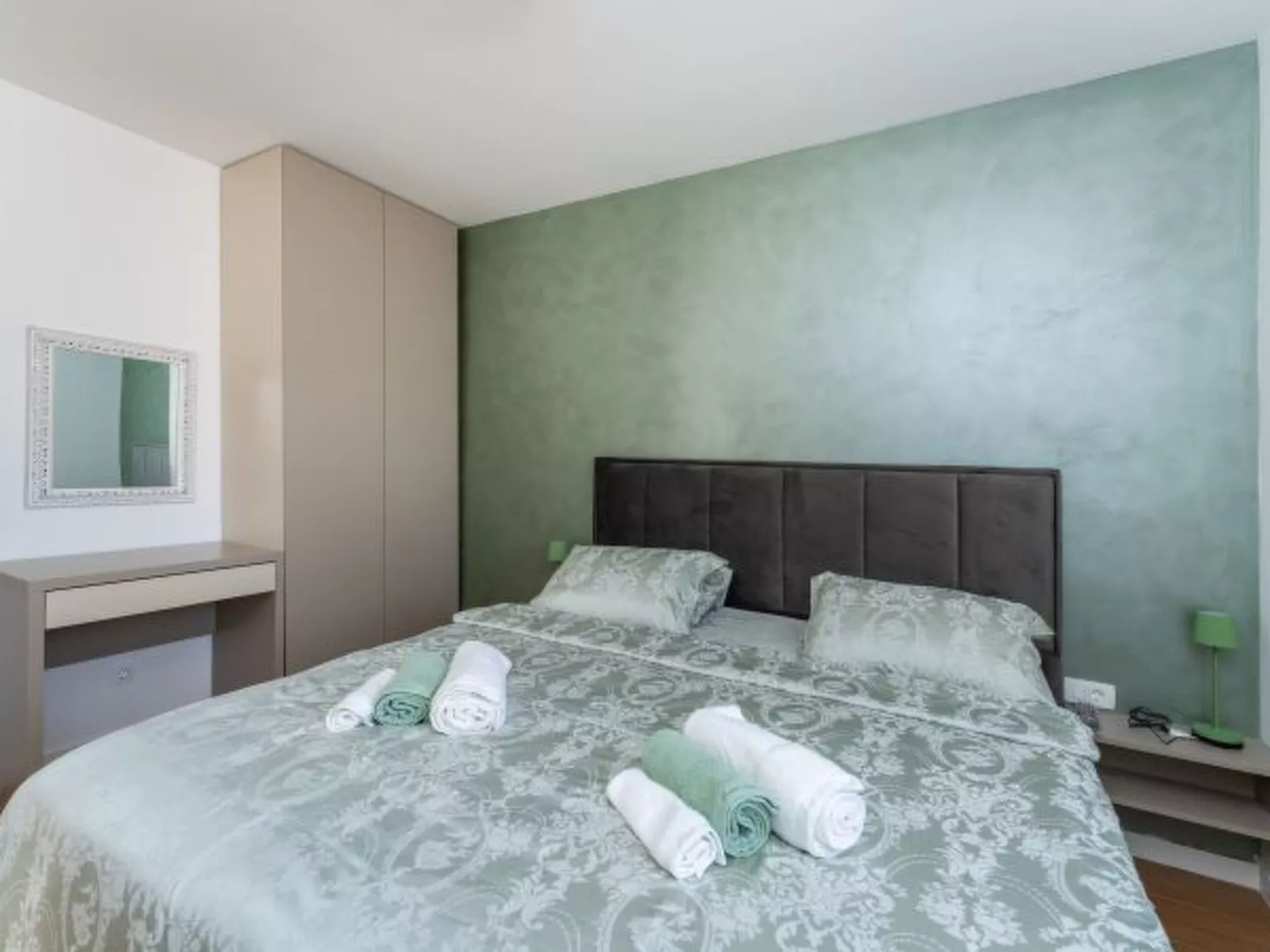 Villa Casa Coral With pool - Binnen