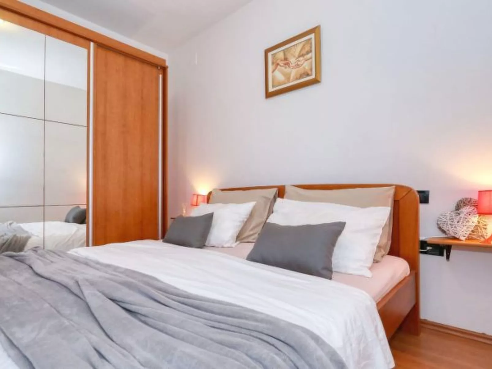 Villa Ana with large pool - Image-tags.info