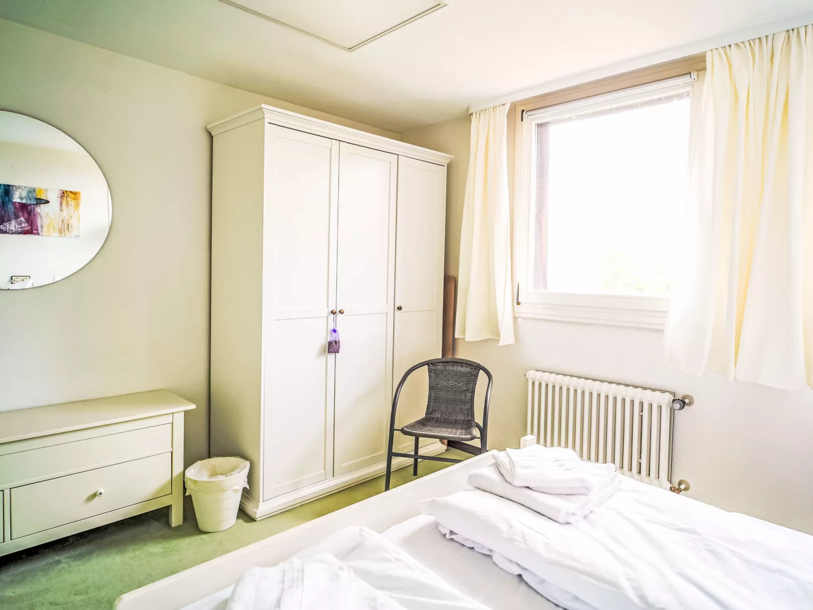 Schwarzwaldhof mit Pool & Sauna - Binnen