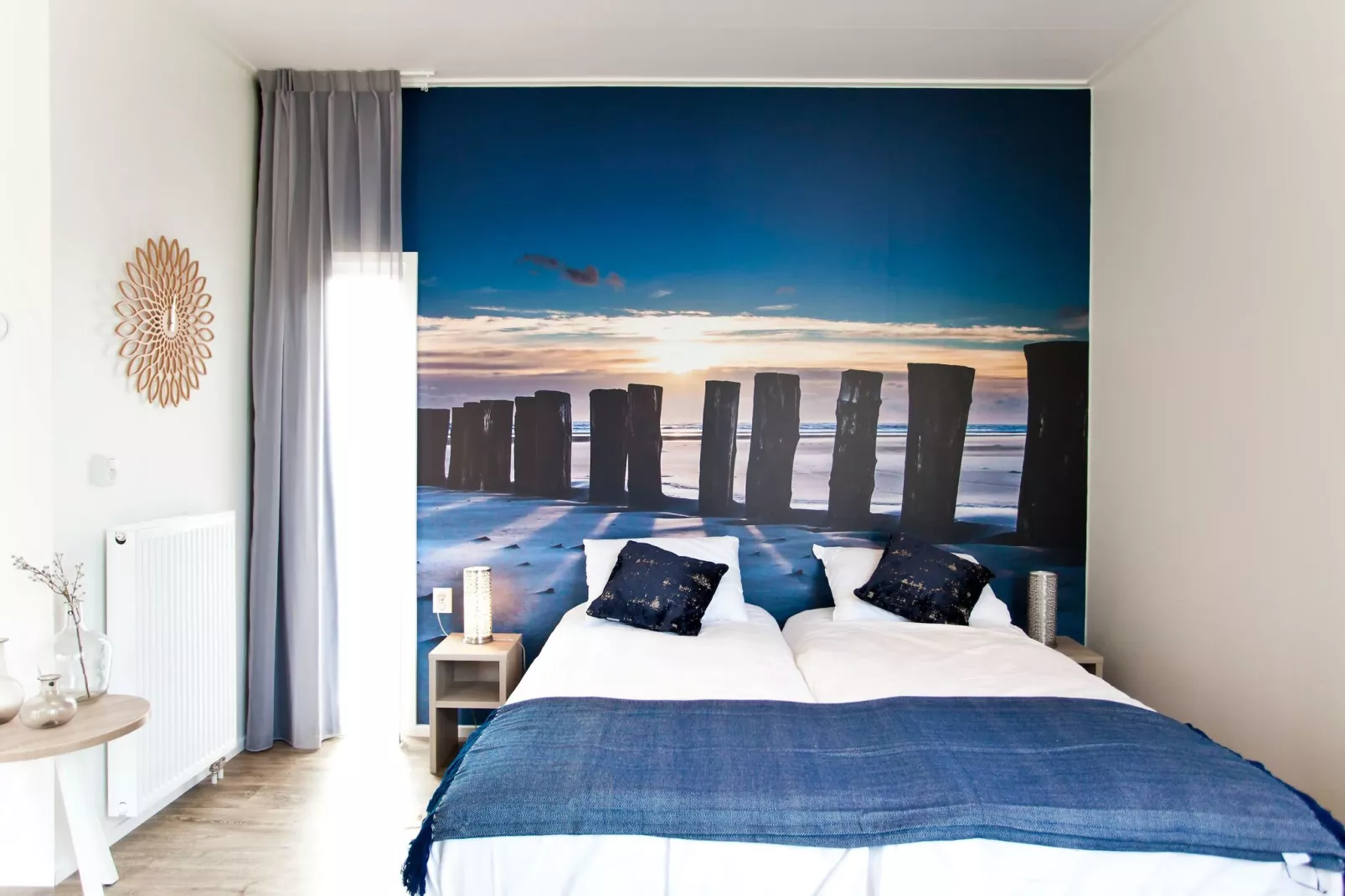 Resort Schoneveld 9-Slaapkamer