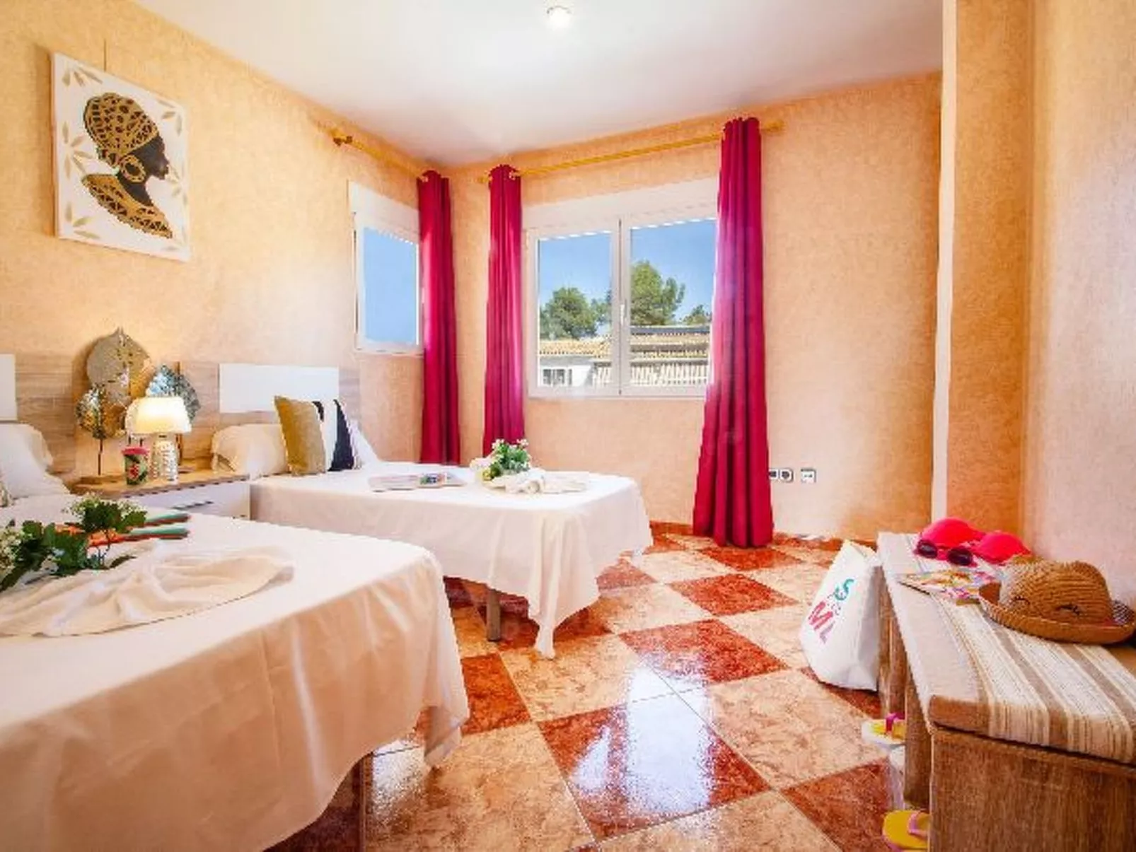 Villa Flora - Plusholidays - Image-tags.info