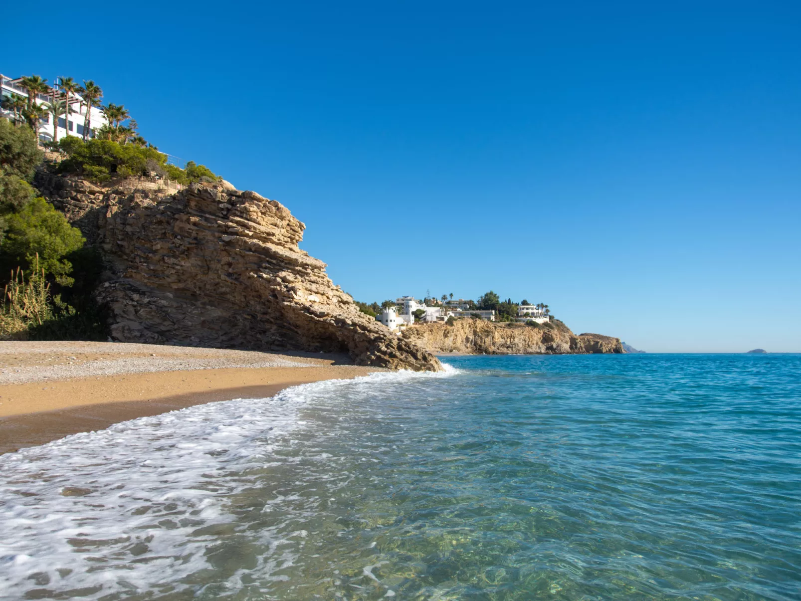 Penthouse Florian - Buiten