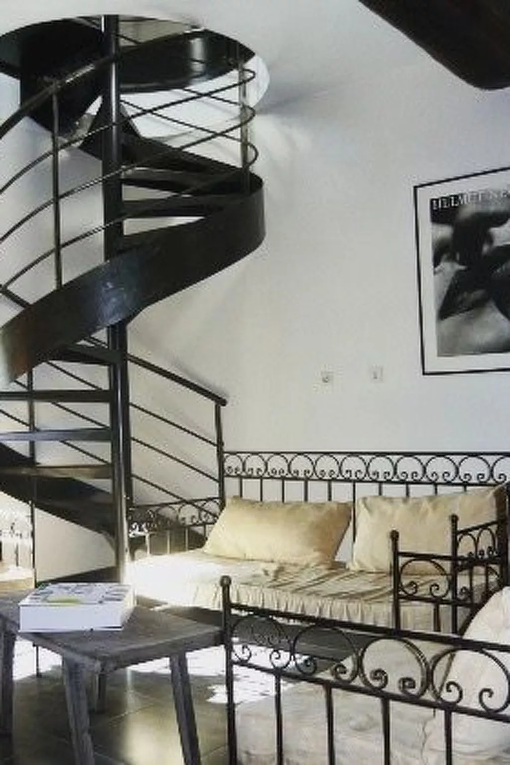 Exklusivität Korsika, Steinhaus mit Charme - Binnen